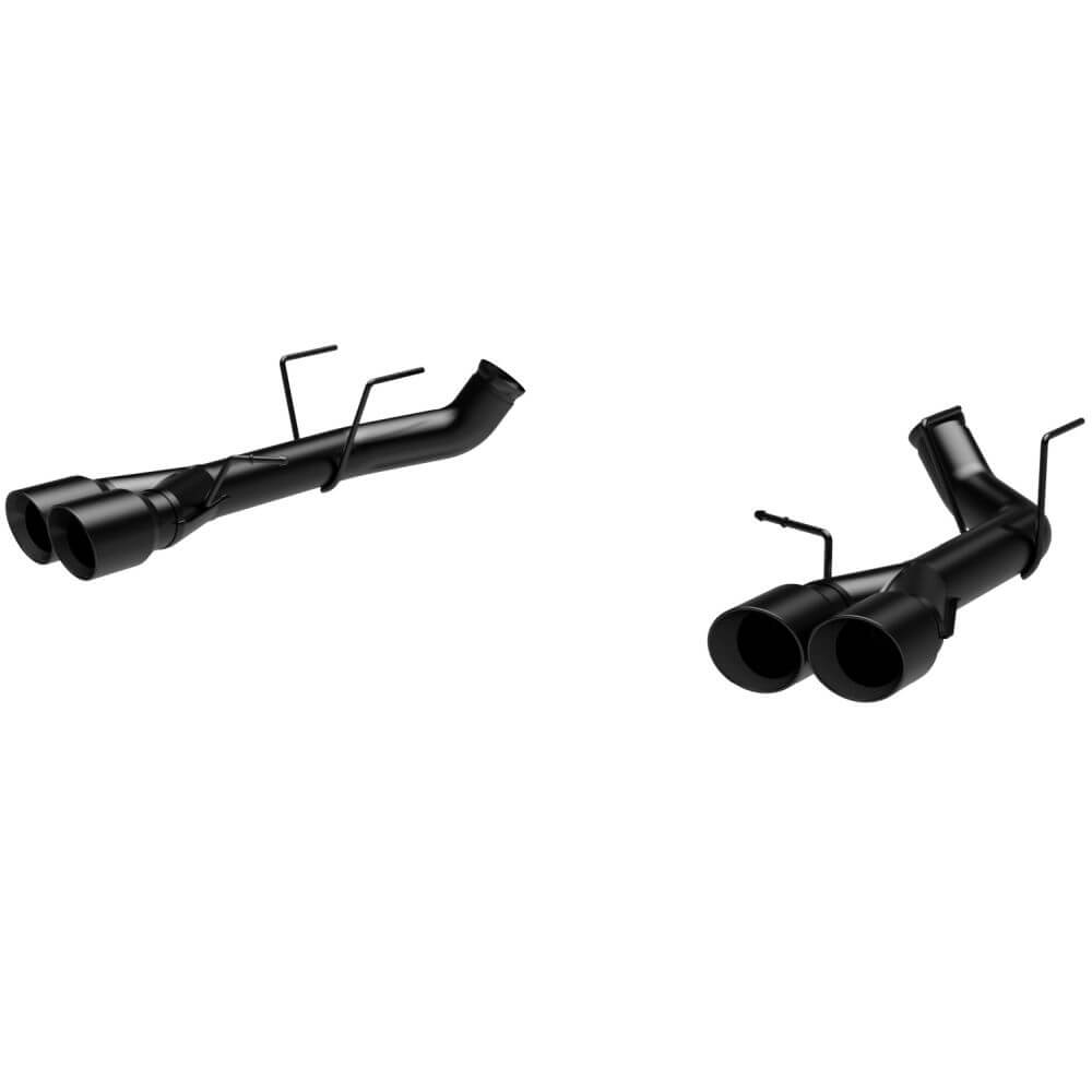 MagnaFlow 15177 Race Series Axle-Back Stainless Exhaust System