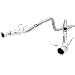 MagnaFlow 15245 Competition Series Cat-Back Stainless Exhaust System