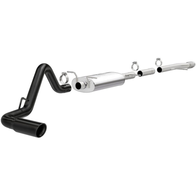 MagnaFlow 15359 MF Series Cat-Back Stainless Exhaust System