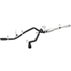 MagnaFlow 15360 MF Series Cat-Back Stainless Exhaust System