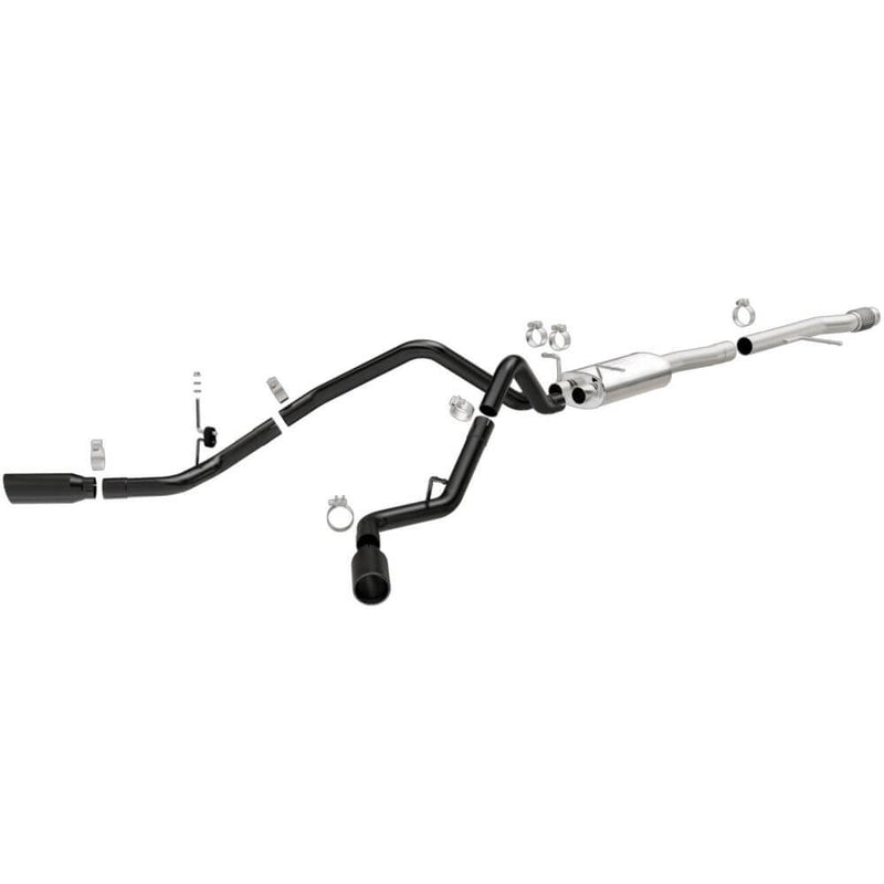 MagnaFlow 15360 MF Series Cat-Back Stainless Exhaust System