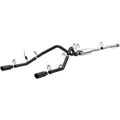 MagnaFlow 15361 MF Series Cat-Back Stainless Exhaust System
