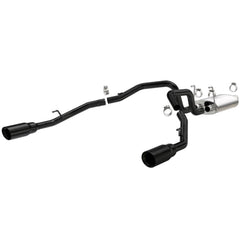 MagnaFlow 15363 MF Series Cat-Back Stainless Exhaust System