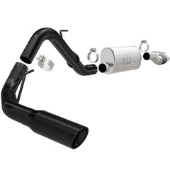 MagnaFlow 15364 MF Series Cat-Back Stainless Exhaust System