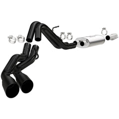 MagnaFlow 15366 MF Series Cat-Back Stainless Exhaust System