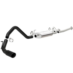 MagnaFlow 15367 MF Series Cat-Back Stainless Exhaust System
