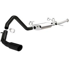 MagnaFlow 15368 MF Series Cat-Back Stainless Exhaust System