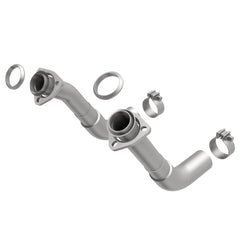 MagnaFlow 15380 2" Manifold Front Pipes