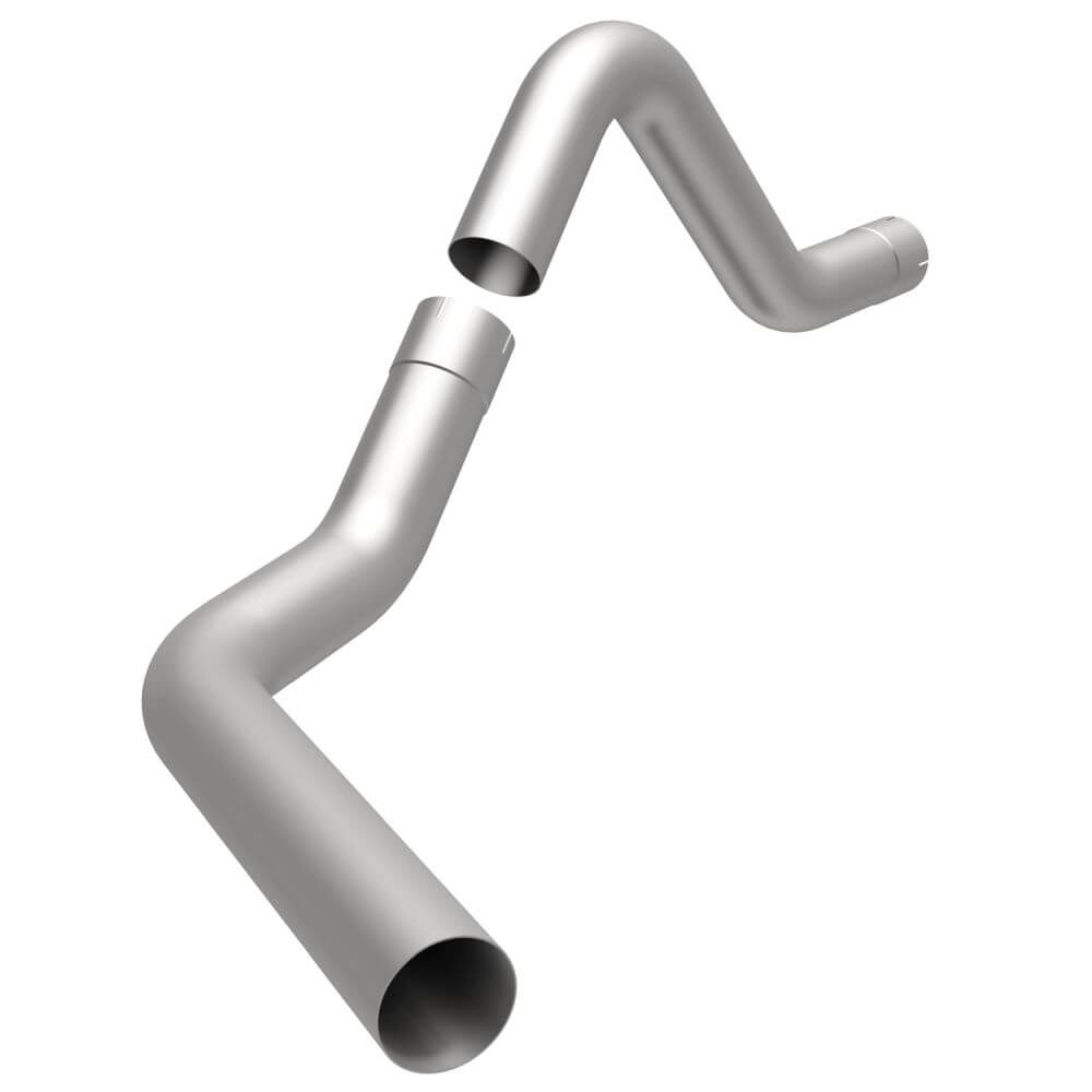 MagnaFlow 15395 4" Stainless Steel Tail Pipe