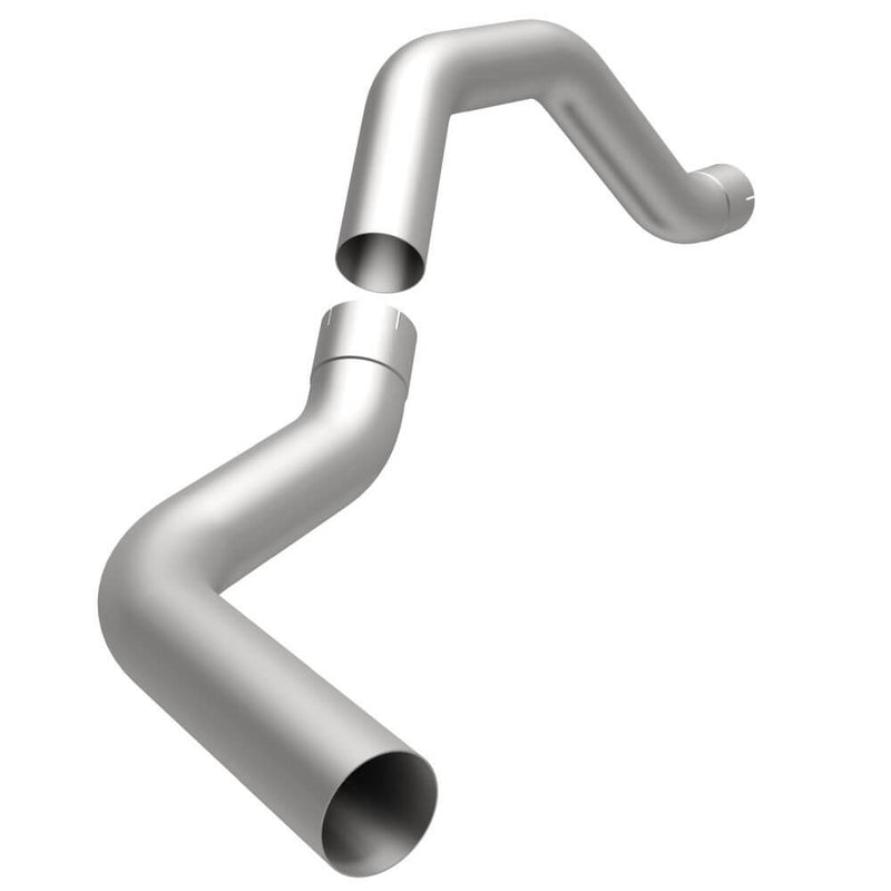 MagnaFlow 15397 4" Stainless Steel Tail Pipe