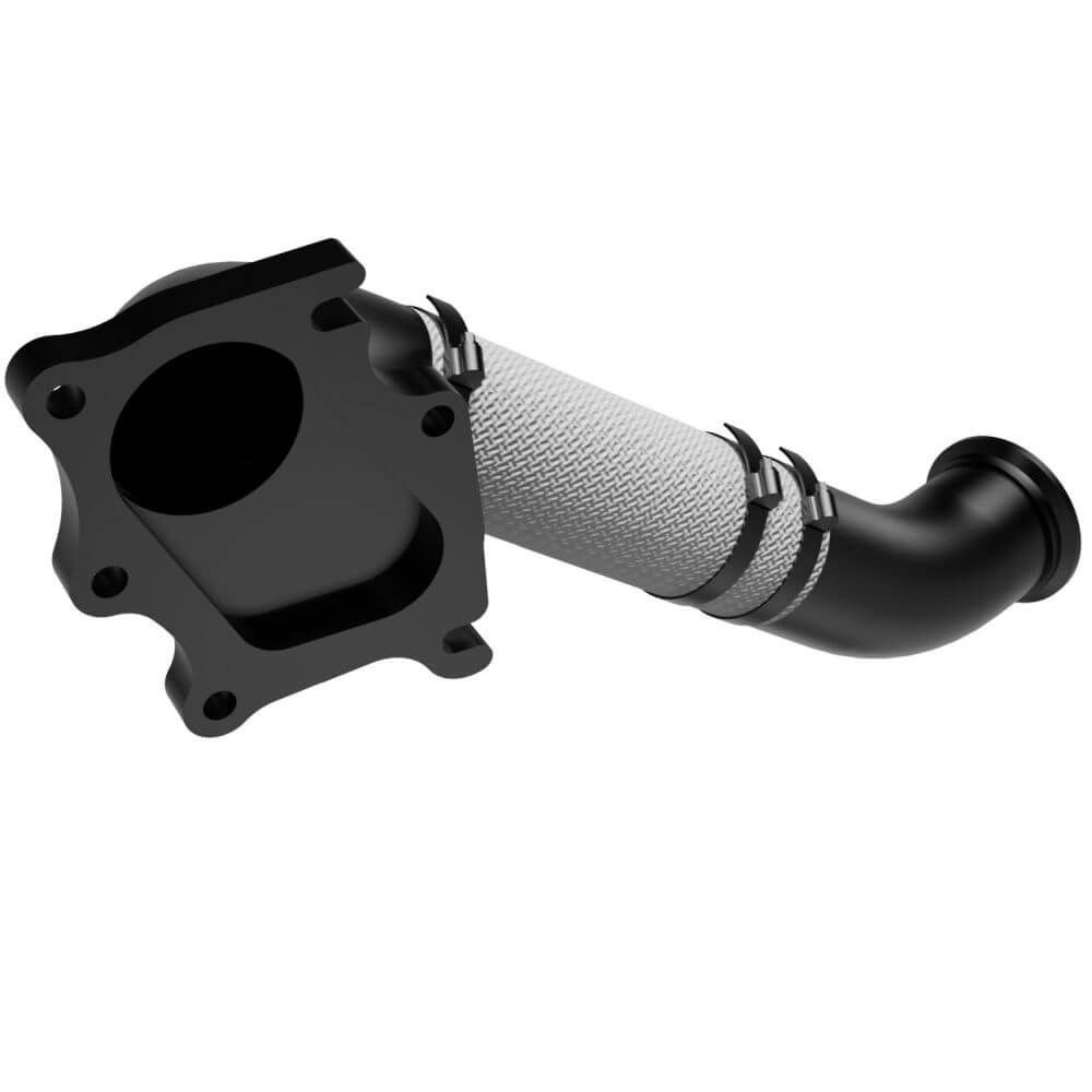 MagnaFlow 15398 3" Turbo Downpipe