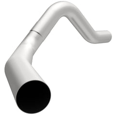 MagnaFlow 15455 4" Stainless Steel Tail Pipe