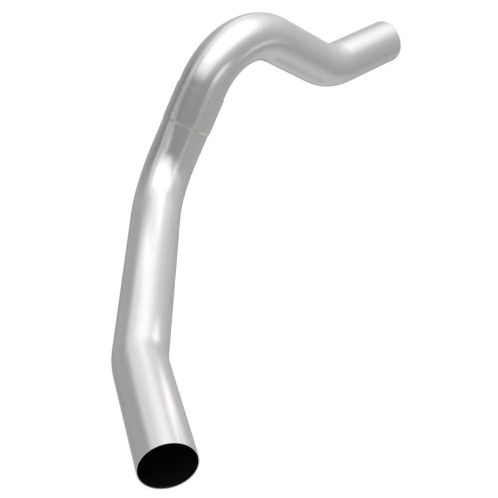 MagnaFlow 15463 4" Stainless Steel Tail Pipe