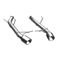 MagnaFlow 15596 Race Series Axle-Back Stainless Exhaust System