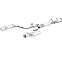 MagnaFlow 15629 Street Series Cat-Back Stainless Exhaust System