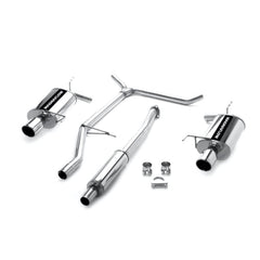 MagnaFlow 15640 Street Series Cat-Back Stainless Exhaust System
