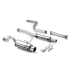 MagnaFlow 15643 Street Series Cat-Back Stainless Exhaust System