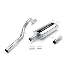 MagnaFlow 15659 MF Series Cat-Back Stainless Exhaust System