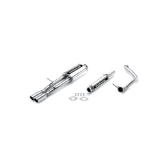 MagnaFlow 15669 Sport Series Cat-Back Stainless Exhaust System