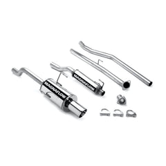 MagnaFlow 15712 Street Series Cat-Back Stainless Exhaust System