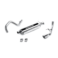 MagnaFlow 15718 MF Series Cat-Back Stainless Exhaust System