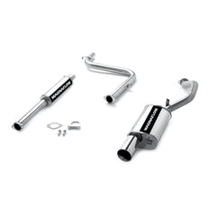 MagnaFlow 15744 Street Series Cat-Back Stainless Exhaust System