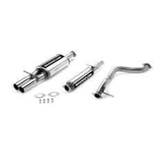 MagnaFlow 15745 Touring Series Cat-Back Stainless Exhaust System
