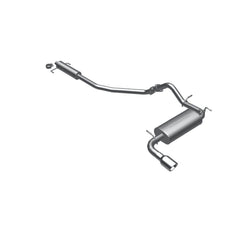 MagnaFlow 15759 Street Series Cat-Back Stainless Exhaust System