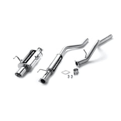 MagnaFlow 15764 Street Series Cat-Back Stainless Exhaust System