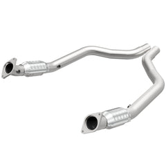 MagnaFlow 16420 Direct Fit Catalytic Converter