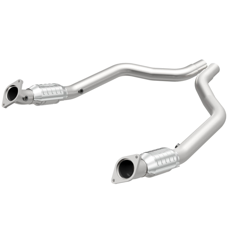 MagnaFlow 16420 Direct Fit Catalytic Converter