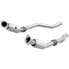 MagnaFlow 16421 Direct Fit Catalytic Converter