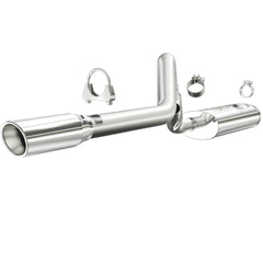 MagnaFlow 16464 MF Series Cat-Back Stainless Exhaust System