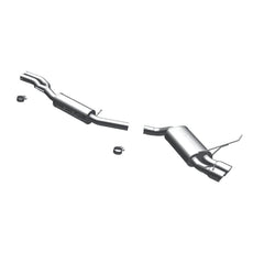MagnaFlow 16525 Touring Series Cat-Back Stainless Exhaust System