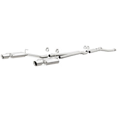 MagnaFlow 16636 Street Series Cat-Back Stainless Exhaust System
