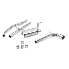 MagnaFlow 16640 Street Series Cat-Back Stainless Exhaust System