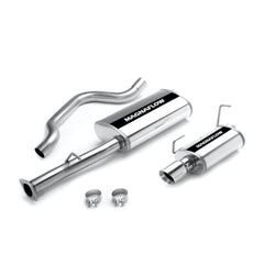 MagnaFlow 16656 MF Series Cat-Back Stainless Exhaust System