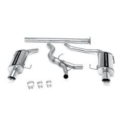 MagnaFlow 16747 Street Series Cat-Back Stainless Exhaust System