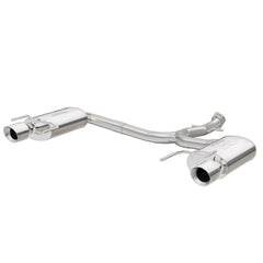MagnaFlow 16764 Street Series Cat-Back Stainless Exhaust System