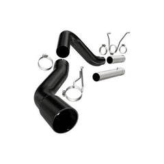MagnaFlow 17069 Black Series DPF-Back Stainless Exhaust System