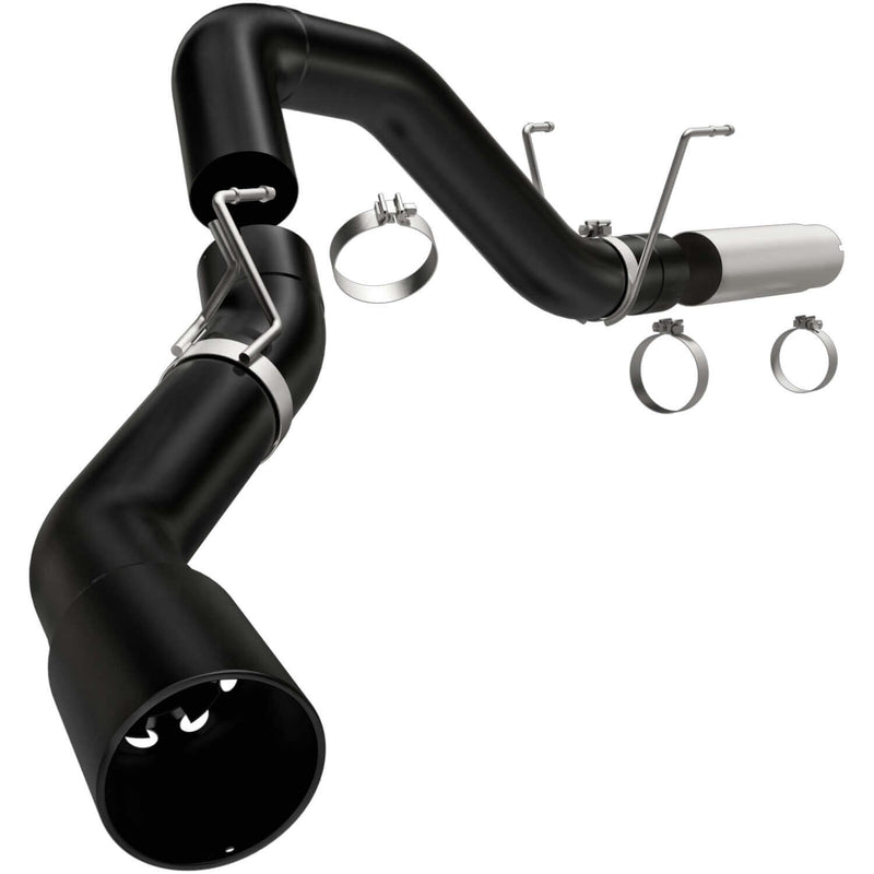 MagnaFlow 17071 Black Series DPF-Back Stainless Exhaust System