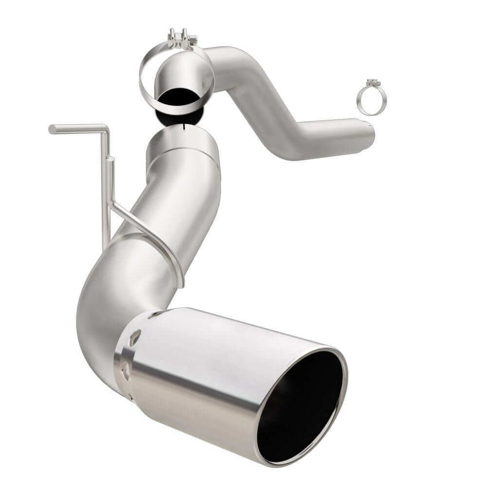 MagnaFlow 17866 Pro Series DPF-Back Stainless Exhaust System