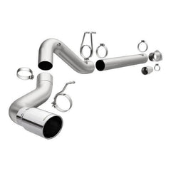 MagnaFlow 17872 Pro Series DPF-Back Stainless Exhaust System