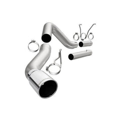 MagnaFlow 17874 Pro Series DPF-Back Stainless Exhaust System