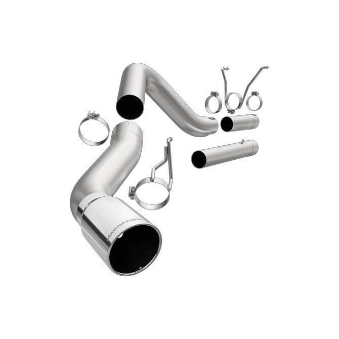 MagnaFlow 17874 Pro Series DPF-Back Stainless Exhaust System