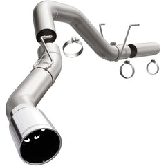 MagnaFlow 17912 Pro Series DPF-Back Stainless Exhaust System