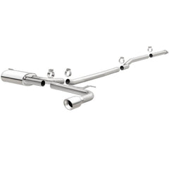 MagnaFlow 19096 Street Series Cat-Back Stainless Exhaust System