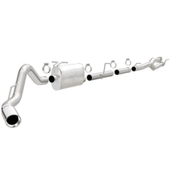 MagnaFlow 19174 MF Series Cat-Back Stainless Exhaust System