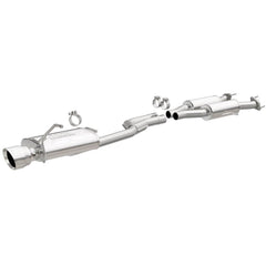 MagnaFlow 19190 MF Series Cat-Back Stainless Exhaust System