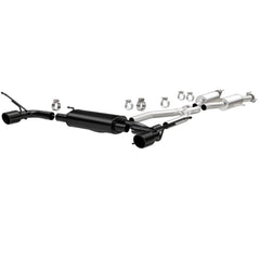 MagnaFlow 19216 MF Series Cat-Back Stainless Exhaust System